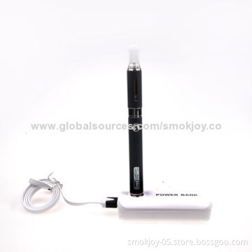 Smokjoy Evod MVP E Cigarette Evod Kit, Evod Twist